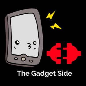 The gadget side
