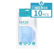 Cargar imagen en el visor de la galería, Máscara KN95 N95 PM2.5 máscara bucal antipolvo filtro Mascarillas desechable Mascarillas mascarilla quirúrgica mascarilla respirador de cuidado KF94 FFP2 FFP3
