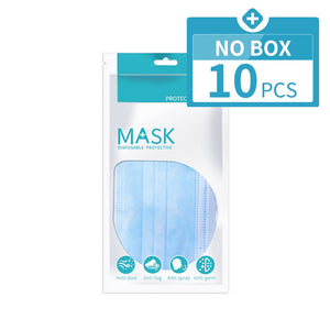 Máscara KN95 N95 PM2.5 máscara bucal antipolvo filtro Mascarillas desechable Mascarillas mascarilla quirúrgica mascarilla respirador de cuidado KF94 FFP2 FFP3