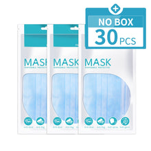 Cargar imagen en el visor de la galería, Máscara KN95 N95 PM2.5 máscara bucal antipolvo filtro Mascarillas desechable Mascarillas mascarilla quirúrgica mascarilla respirador de cuidado KF94 FFP2 FFP3
